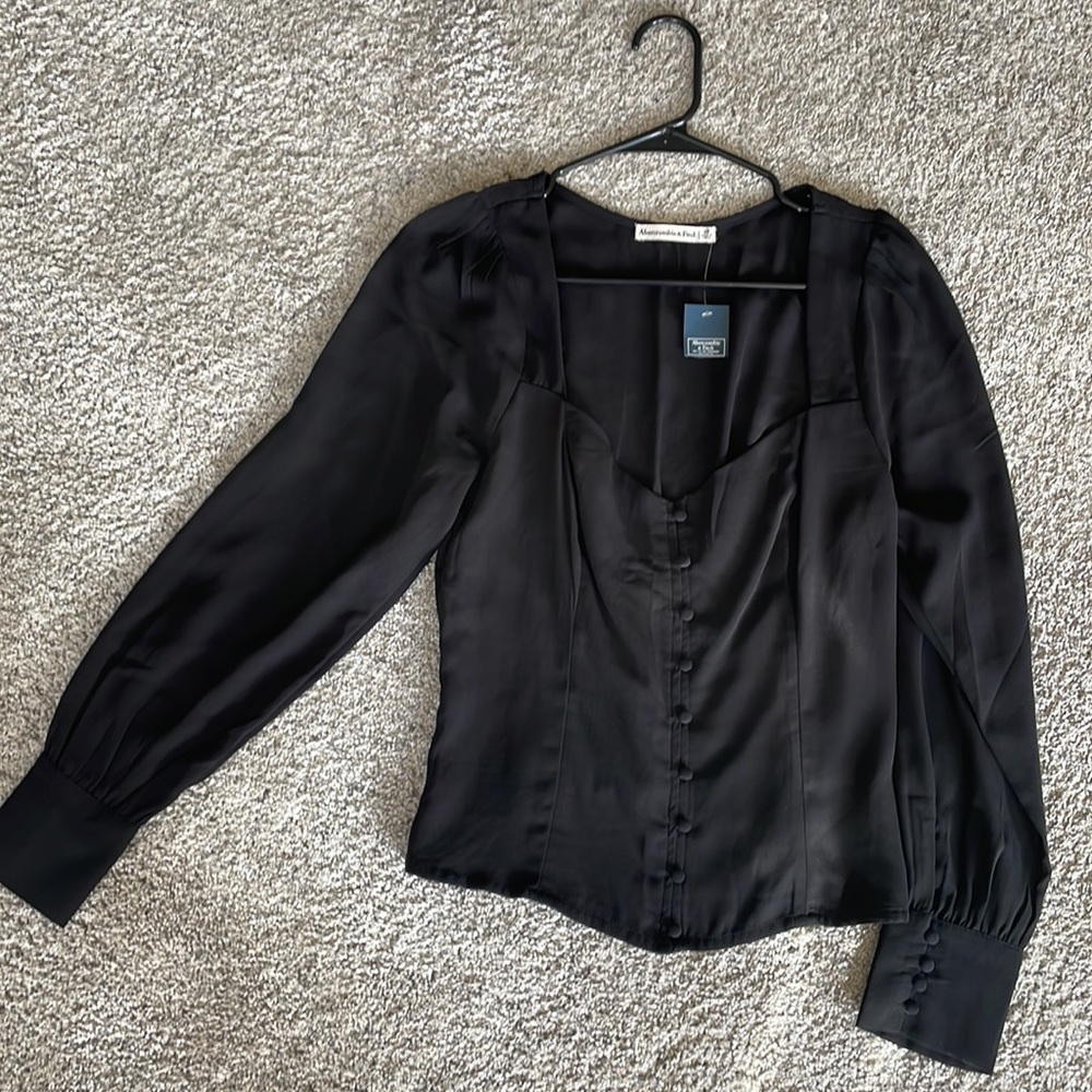 Abercrombie Top